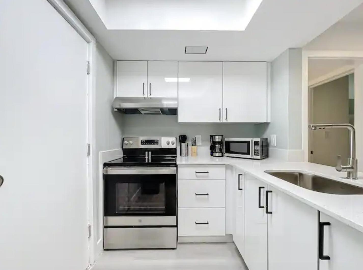 Cordova Arms By Rocketstay Fort Lauderdale Exterior photo