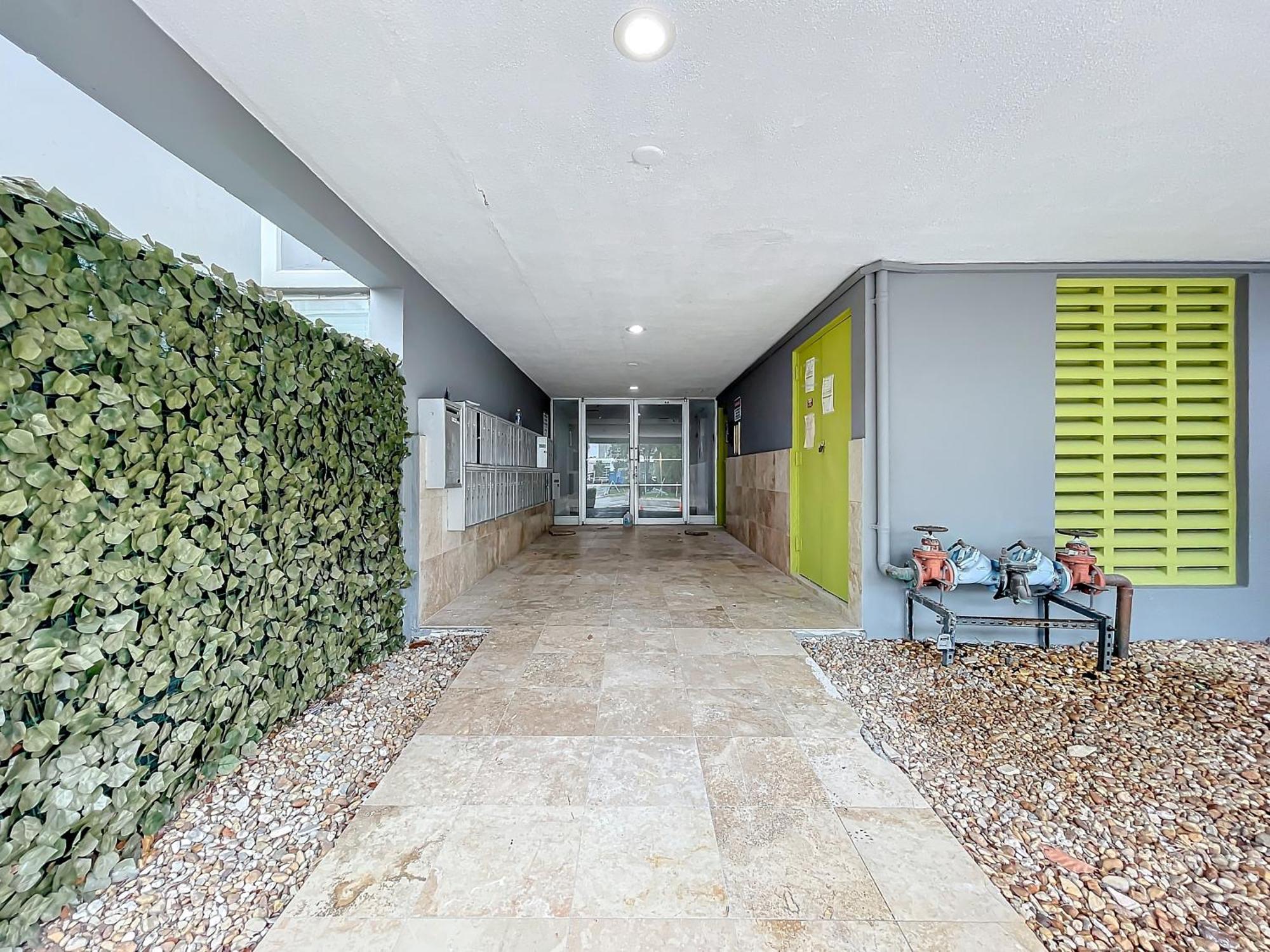 Cordova Arms By Rocketstay Fort Lauderdale Exterior photo