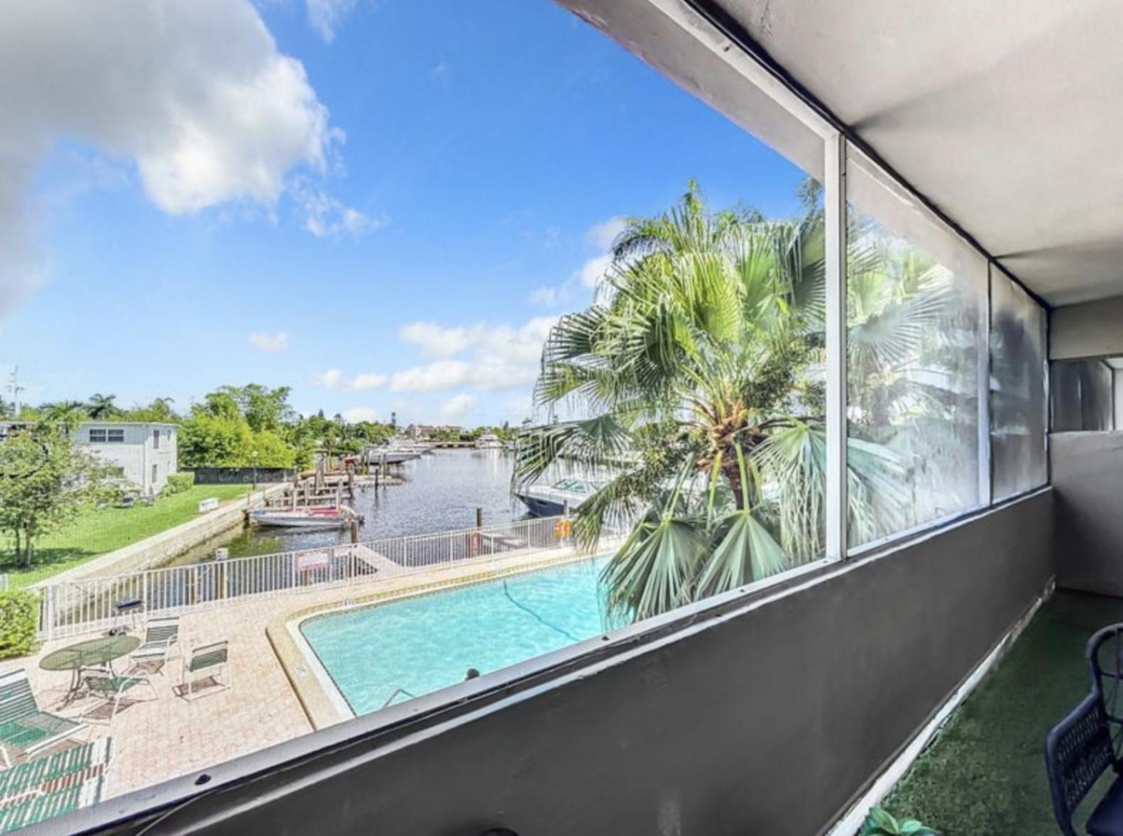 Cordova Arms By Rocketstay Fort Lauderdale Exterior photo