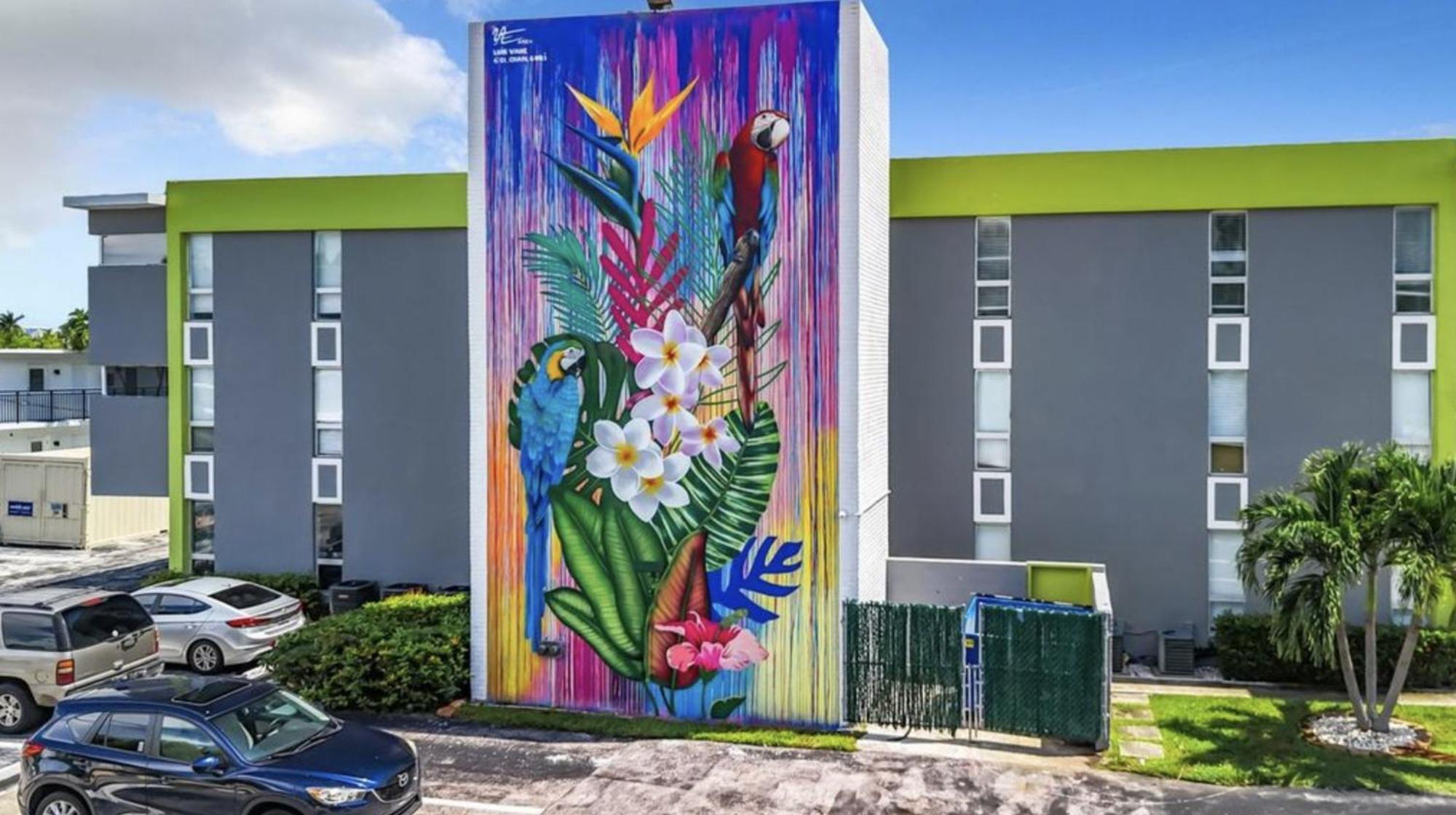 Cordova Arms By Rocketstay Fort Lauderdale Exterior photo