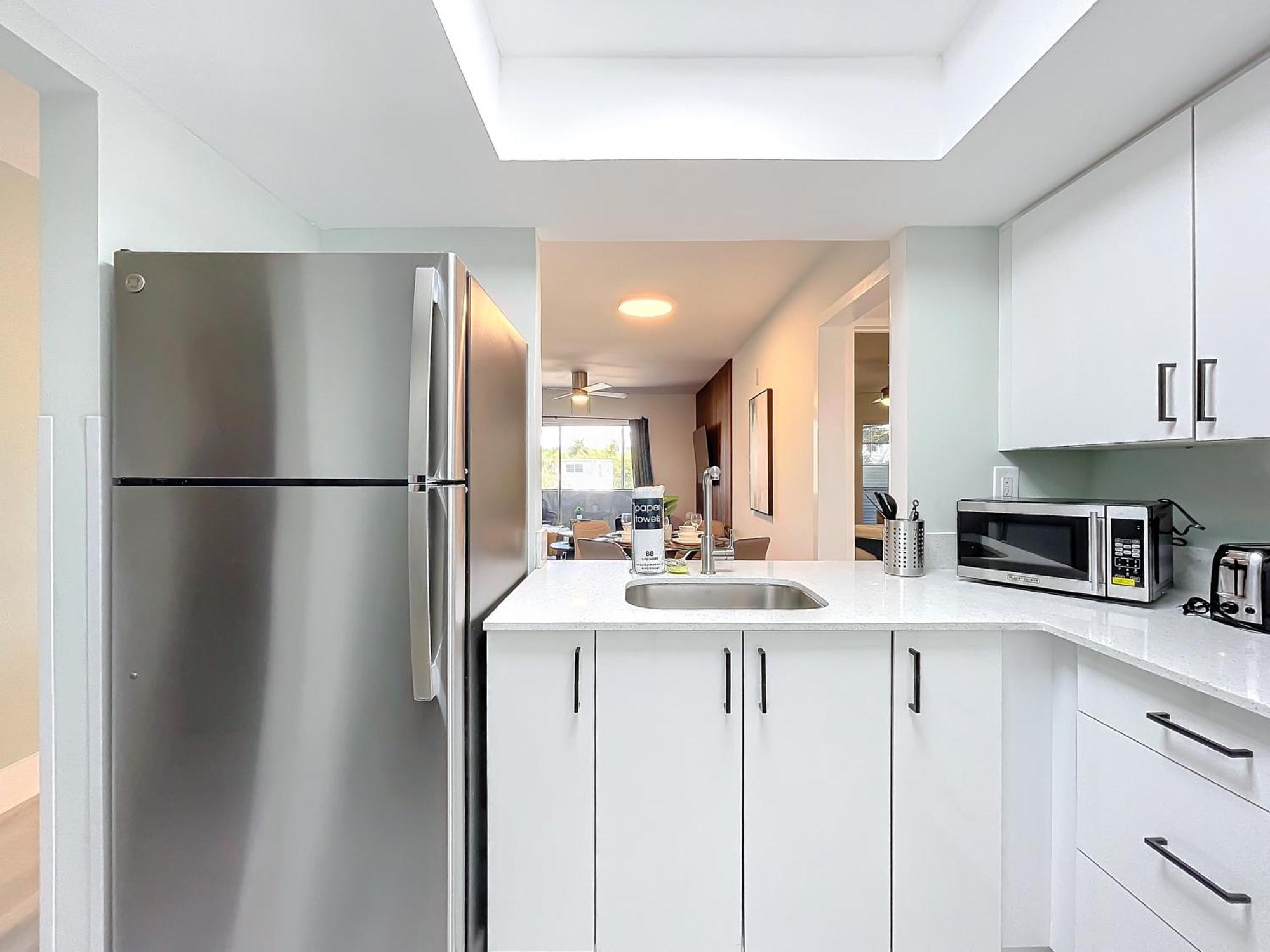 Cordova Arms By Rocketstay Fort Lauderdale Exterior photo