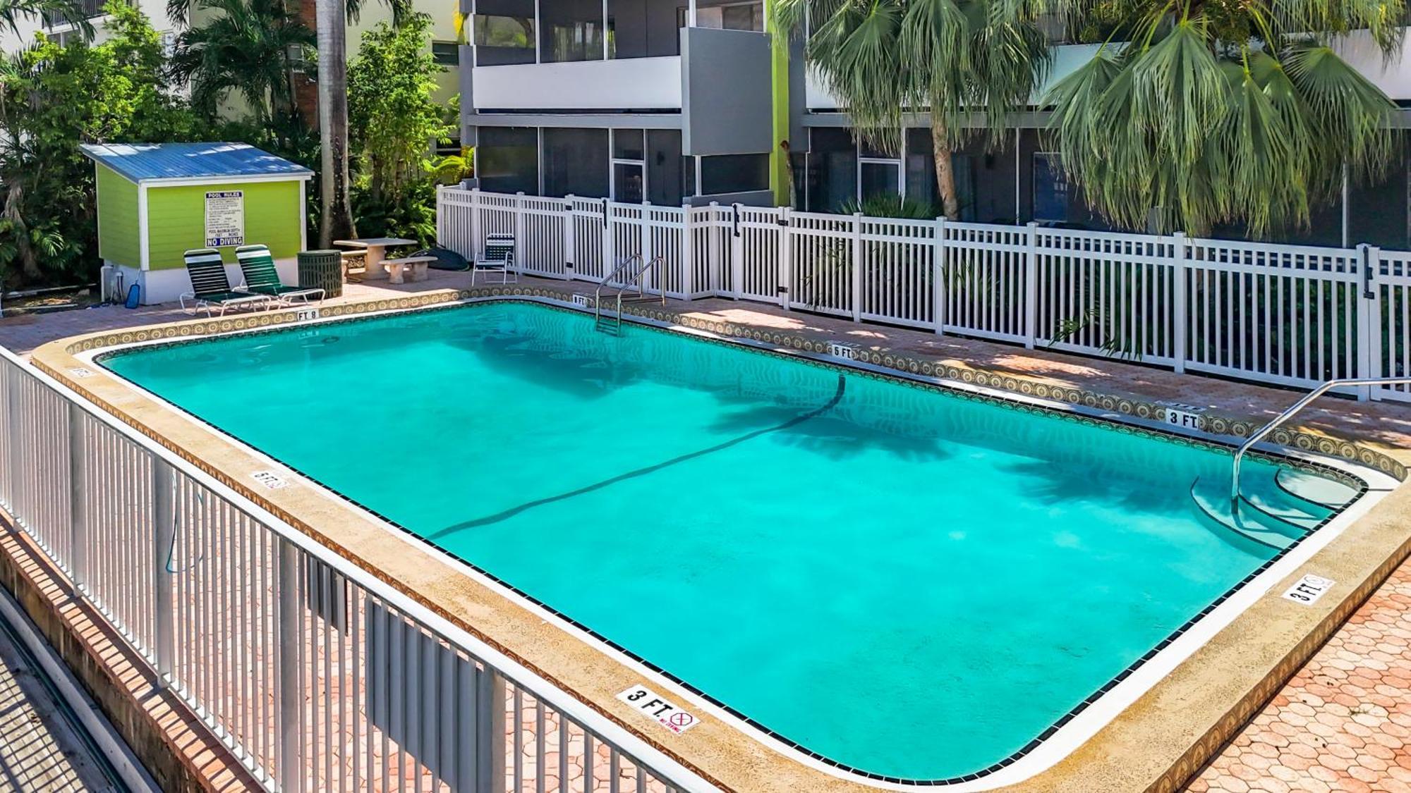 Cordova Arms By Rocketstay Fort Lauderdale Exterior photo